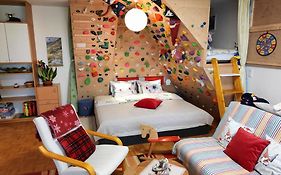 Apartma Velesa